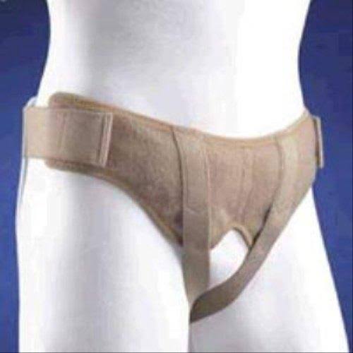 Ceinture pour hernie Soft Form – Taille moyenne – 67-350MDBEG