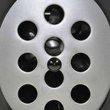 Récupérateur de chaleur Magic Heat pour tuyau de 6 pouces (Fioul / Charbon)