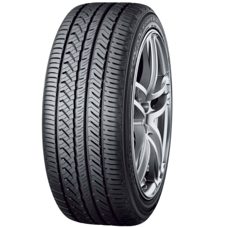 Pneu 275/40R20 Yokohama Advan Sport A/S 106Y XL