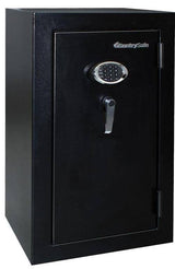 Coffre-fort ignifuge pour cadres SentrySafe, noir EF4738E