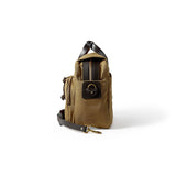 Sac pour ordinateur portable rembourré Filson (fauve)