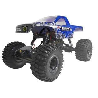 Crawler électrique Redcat Racing Everest-10 avec électronique étanche