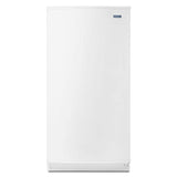Congélateur vertical sans givre Maytag MZF34X16DW de 16 pi³ – Blanc