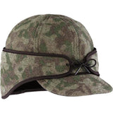 Casquette Rancher Stormy Kromer (7 3/4 Gris anthracite)