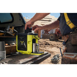 Cafetière à dosettes pour chantier OXX CBK250T COFFEEBOXX – Sable
