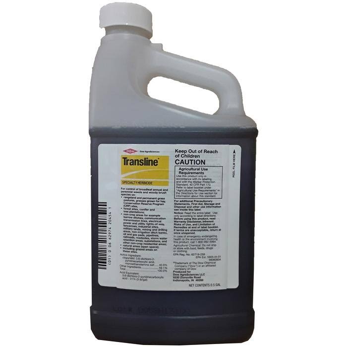 Herbicide Transline - 64 onces