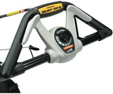 Tondeuse à gazon autotractée Honda HRX217VKA de 21 pouces, 200 cc
