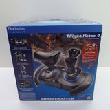 Thrustmaster – Manette de jeu T.Flight Hotas 4