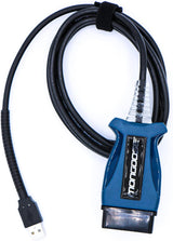 Câble d'interface de véhicule Mongoose-Pro GM J2534 – Reprogrammation et diagnostic OEM sur les véhicules General Motors