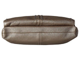 Sac bandoulière organisateur Brighton Jagger, coloris Zinc Pearl
