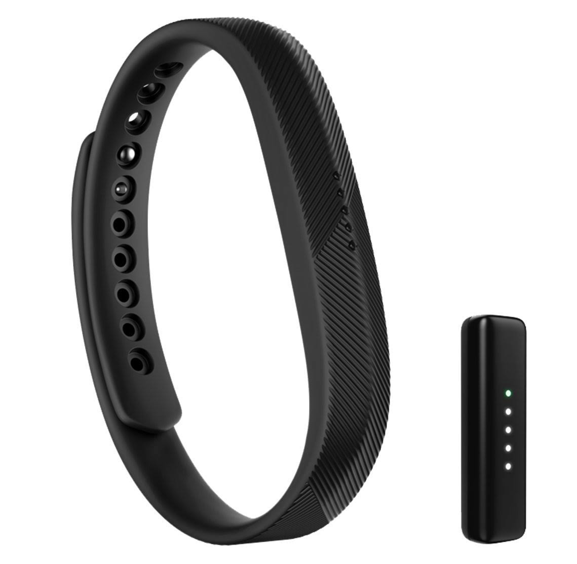 Fitbit Flex 2 – Suivi d'activité – Noir