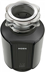 Triturateur de déchets Moen GX50C série GX, 1/2 HP