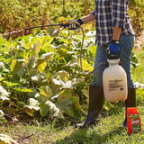 Insecticide concentré Sevin – 1 gallon