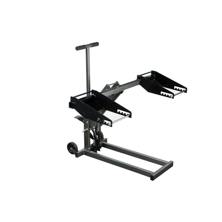 Élévateur pour VTT/tondeuse à gazon 300 lb Pittsburgh Automotive