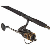 Ensemble canne et moulinet spinning Penn Battle II