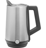 Bouilloire GE Cool Touch avec commandes numériques en acier inoxydable | G7KD15SSPSS