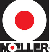 Réservoir de carburant hors-bord Moeller 15 gallons (57 L) conforme aux normes EPA 031818BR
