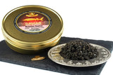 Caviar Osetra russe 125 g (4,4 oz)