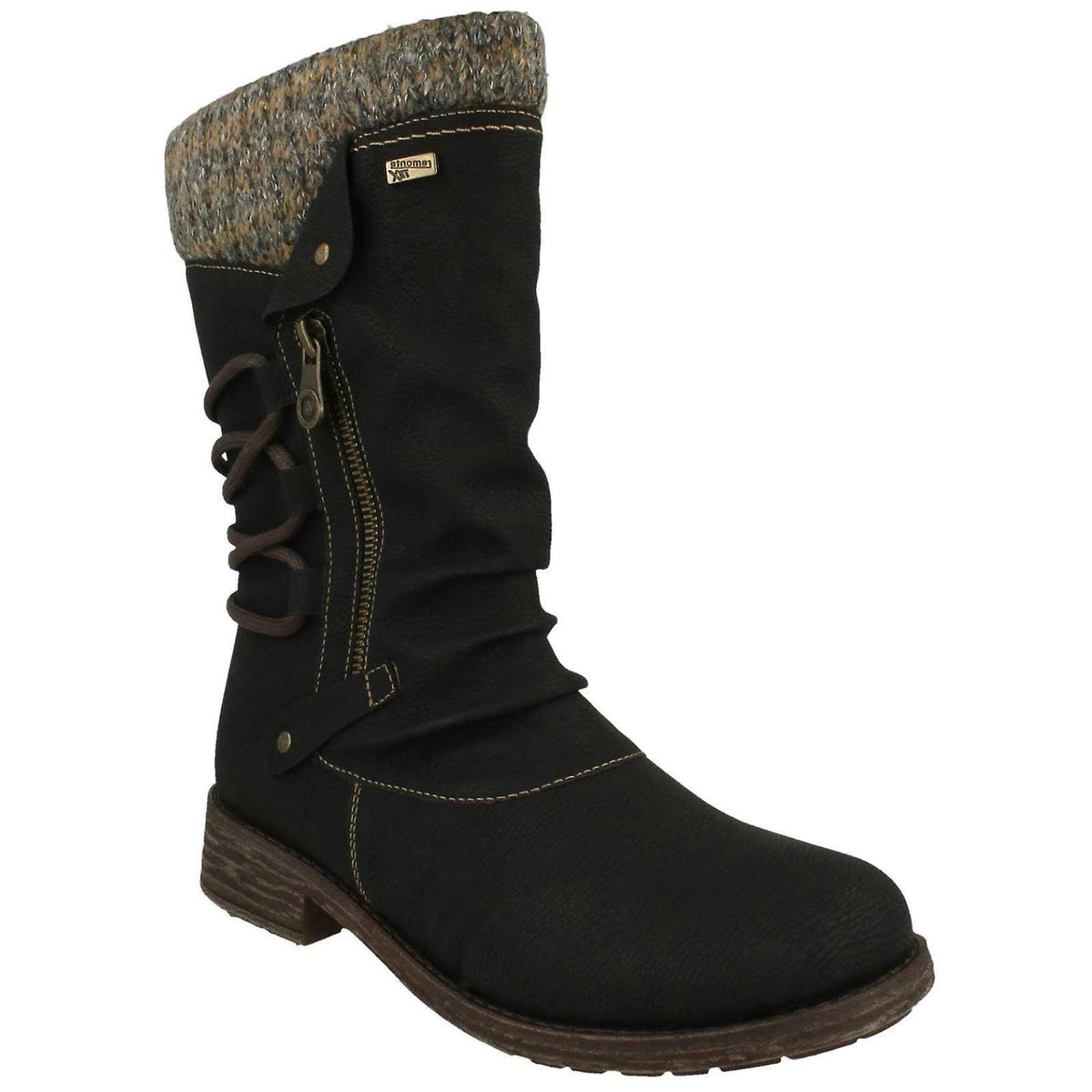 Remonte D8070 Noir / 39