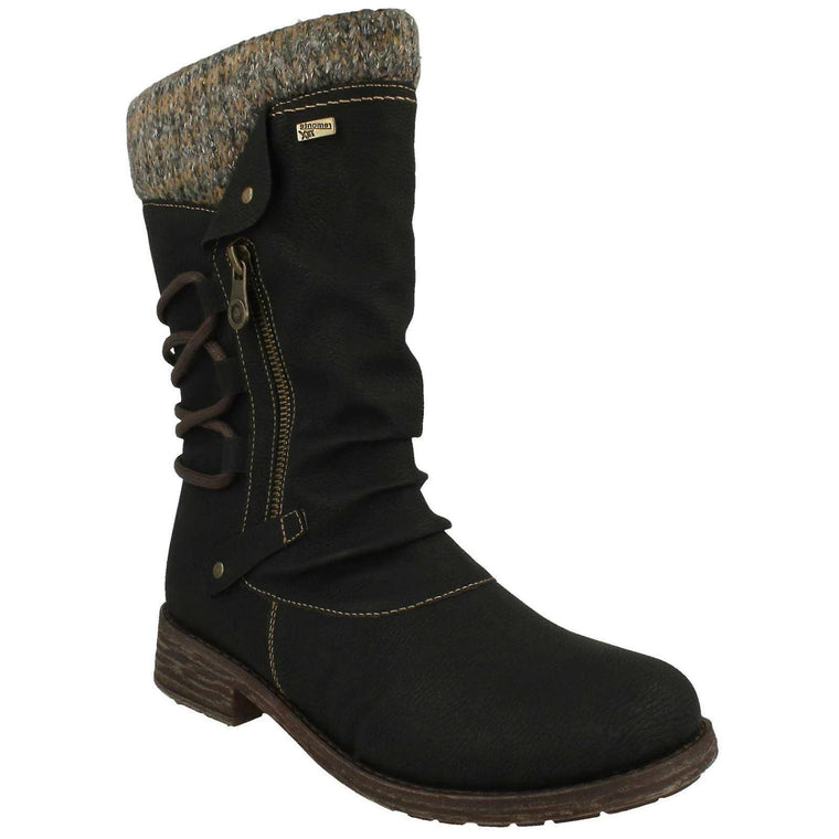 Remonte D8070 Noir / 39