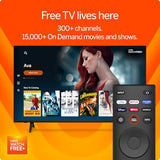 Téléviseur intelligent VIZIO Série D 24 pouces Full HD 1080p avec Apple AirPlay et Chromecast intégrés, compatible avec Alexa, D24f-J09, modèle 2022