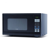 Micro-ondes Commercial Chef CHM990B 0,9 pi³ noir