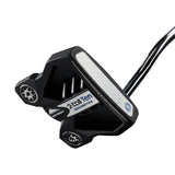 Putter Odyssey 2-Ball Ten Broomstick