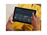 Amazon – Fire HD 10 – Tablette 10,1" – 32 Go – Noir