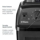 Mixeur Vitamix E310 Explorian | Rouge
