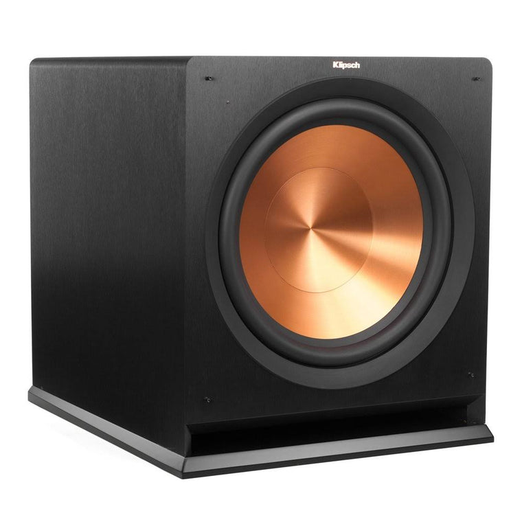 Caisson de basses Klipsch R-115SW
