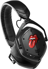 Casque supra-auriculaire sans fil V-MODA Crossfade 2 – Noir mat