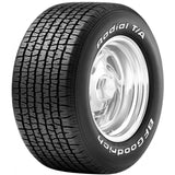 Pneu toutes saisons BFGoodrich Radial T/A P255/60R15 102S, meilleures ventes 2024