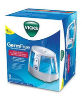Humidificateur sans germes Vicks