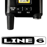 Émetteur de poche pour Line 6 Relay G50 / G90