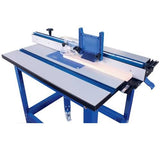 Système de table de fraisage de précision Kreg PRS1040