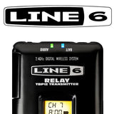 Émetteur de poche pour Line 6 Relay G50 / G90
