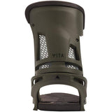 Fixations de snowboard Burton Malavita