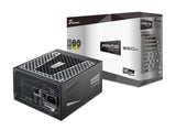 Bloc d'alimentation Seasonic Prime Ultra 850W 80+ Titanium