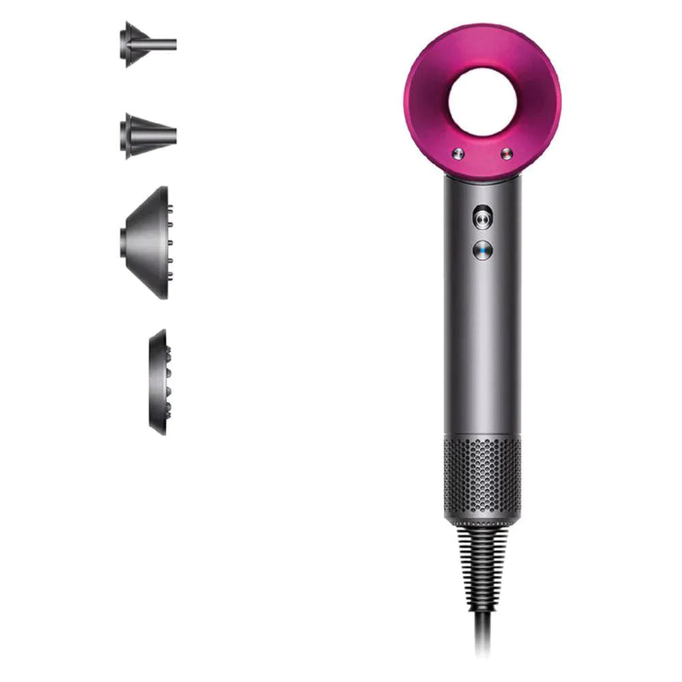 Sèche-cheveux Dyson Supersonic™