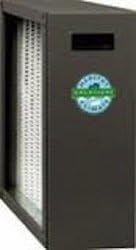Caisson de filtration d’air Healthy Climate Media HCC16-28, Y2920