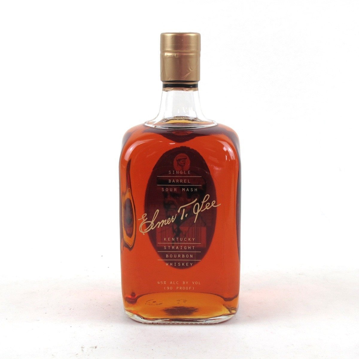 Bourbon Elmer T. Lee