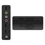 Téléviseur intelligent VIZIO Série D 24 pouces Full HD 1080p avec Apple AirPlay et Chromecast intégrés, compatible avec Alexa, D24f-J09, modèle 2022