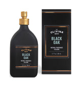 Eau de Cologne Olivina Men Black Oak 80 ml
