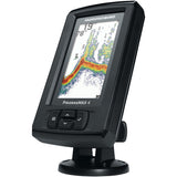 Sondeur Humminbird Piranhamax 4.3 410150-1?? Sonar 2D