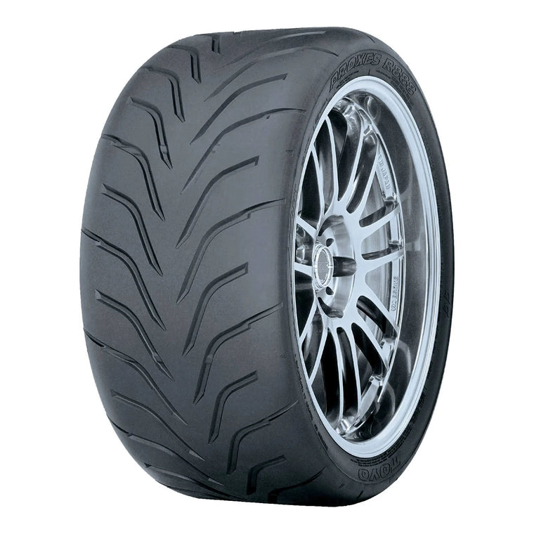 Pneu Toyo Proxes R888 245/45R16 94 W, Taille : 245/45-16