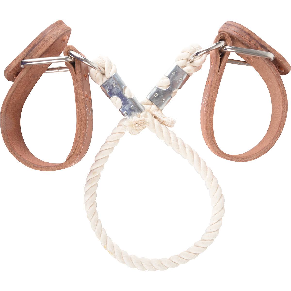 Entraves de côté Martin Saddlery