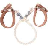 Entraves de côté Martin Saddlery