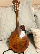 Mandoline Eastman MD515 d'occasion, excellent état, avec étui rigide