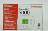 Thermostat non programmable Honeywell TH5110D1006