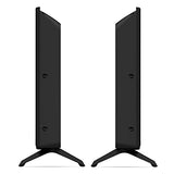 Téléviseur intelligent VIZIO Série D 24 pouces Full HD 1080p avec Apple AirPlay et Chromecast intégrés, compatible avec Alexa, D24f-J09, modèle 2022